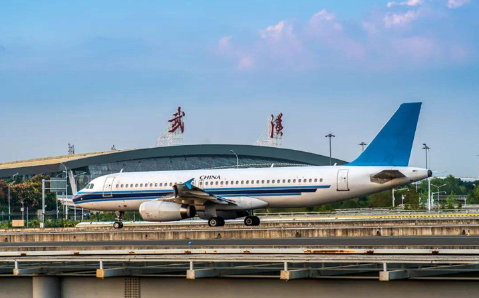湘西空运武汉机场
